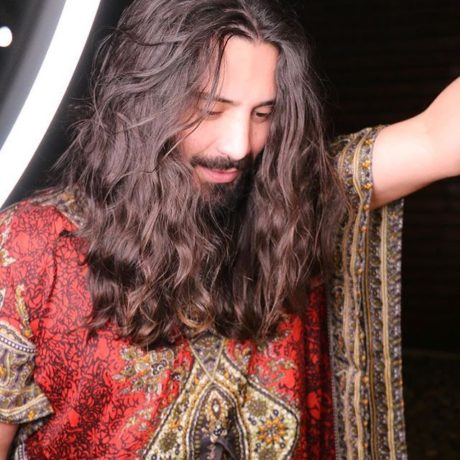 دانلود آهنگ بمب جنون امیر عباس گلاب